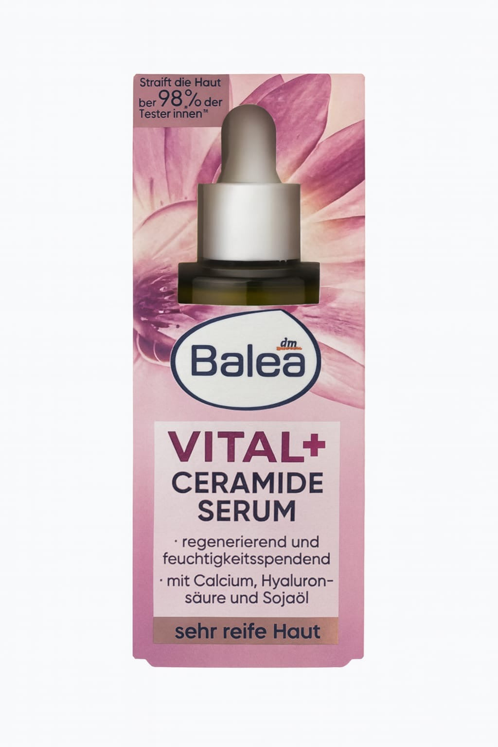 Serum Vital+ Intensive Serum Ceramide, 30ml