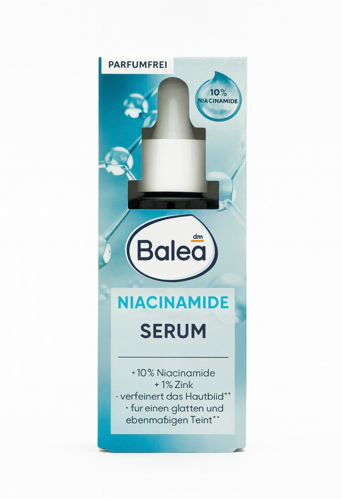 Niacinamide Serum, 30ml