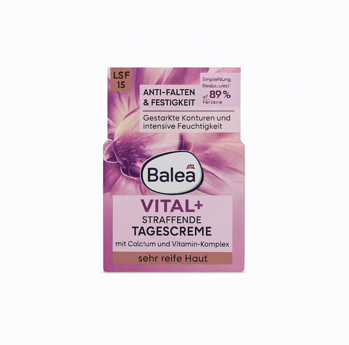 Vital+ Day Cream, 50ml